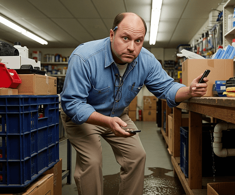 Plumbing consultation and advice