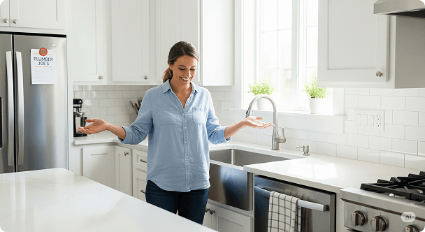 Trusted plumbing professionals serving Carlisle homes and businesses